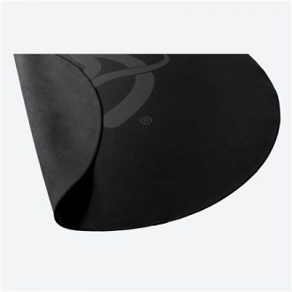 Arozzi ZONA Floor Pad | Black/Grey Arozzi ZONA Floor Pad | Black/Grey