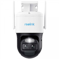 Reolink | Battery 4G Camera | TrackMix Series G770 | PTZ | 4 MP | 2.8mm/F1.6 | IP65 | H.264/H.265 | Micro SD, Max. 256 GB Reolink | Battery 4G Camera | TrackMix Series G770 | PTZ | 4 MP | 2.8mm/F1.6 | IP65 | H.264/H.265 | Micro SD, Max. 256 GB
