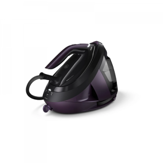 Philips | Steam Station | 8000 Series PerfectCare PSG8160/30 | 2700 W | 1.8 L | 8.5 bar | Vertical steam function | Calc-clean f
