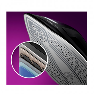 Philips | Steam Station | 8000 Series PerfectCare PSG8160/30 | 2700 W | 1.8 L | 8.5 bar | Vertical steam function | Calc-clean f