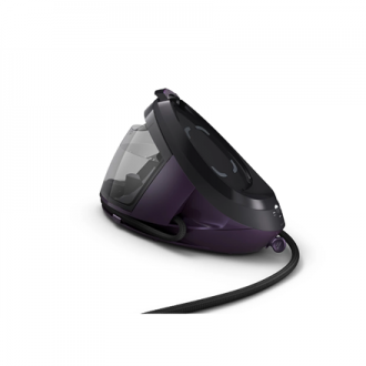 Philips | Steam Station | 8000 Series PerfectCare PSG8160/30 | 2700 W | 1.8 L | 8.5 bar | Vertical steam function | Calc-clean f