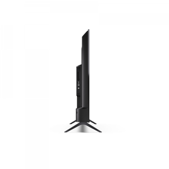 Sharp | 43HL4265E | 43 | Smart TV | Google TV | UHD | Black