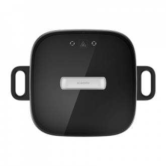 Xiaomi | Multifunctional Hot Pot Cooker, EU | 2000 W | 6 L | Number of programs 6 | White Xiaomi | Multifunctional Hot Pot Cooker, EU | 2000 W | 6 L | Number of programs 6 | White