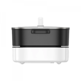Xiaomi | Multifunctional Hot Pot Cooker, EU | 2000 W | 6 L | Number of programs 6 | White Xiaomi | Multifunctional Hot Pot Cooker, EU | 2000 W | 6 L | Number of programs 6 | White