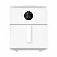 Xiaomi Air Fryer, EU | Power 1700 W | Capacity 6.5 L | White Xiaomi Air Fryer, EU | Power 1700 W | Capacity 6.5 L | White