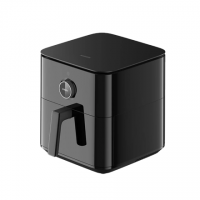 Xiaomi Air Fryer, EU | Power 1800 W | Capacity 6.5 L | Black Xiaomi Air Fryer, EU | Power 1800 W | Capacity 6.5 L | Black