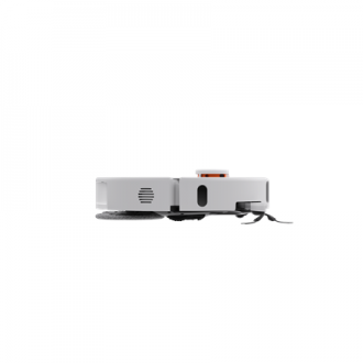Xiaomi Robot Vacuum S40 Pro EU | Wet&Dry | 5200 mAh | Dust capacity 0.43 L | 15000 Pa | White Xiaomi Robot Vacuum S40 Pro EU | Wet&Dry | 5200 mAh | Dust capacity 0.43 L | 15000 Pa | White
