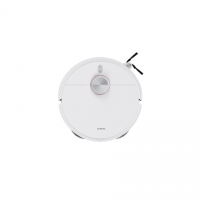 Xiaomi Robot Vacuum S40 Pro EU | Wet&Dry | 5200 mAh | Dust capacity 0.43 L | 15000 Pa | White Xiaomi Robot Vacuum S40 Pro EU | Wet&Dry | 5200 mAh | Dust capacity 0.43 L | 15000 Pa | White