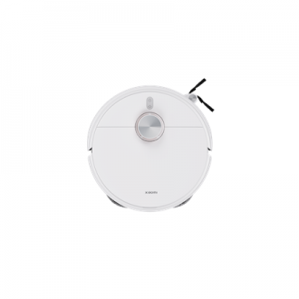 Xiaomi Robot Vacuum S40 Pro EU | Wet&Dry | 5200 mAh | Dust capacity 0.43 L | 15000 Pa | White Xiaomi Robot Vacuum S40 Pro EU | Wet&Dry | 5200 mAh | Dust capacity 0.43 L | 15000 Pa | White