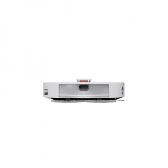 Xiaomi Robot Vacuum S40 Pro EU | Wet&Dry | 5200 mAh | Dust capacity 0.43 L | 15000 Pa | White Xiaomi Robot Vacuum S40 Pro EU | Wet&Dry | 5200 mAh | Dust capacity 0.43 L | 15000 Pa | White