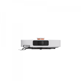 Xiaomi Robot Vacuum S40 Pro EU | Wet&Dry | 5200 mAh | Dust capacity 0.43 L | 15000 Pa | White Xiaomi Robot Vacuum S40 Pro EU | Wet&Dry | 5200 mAh | Dust capacity 0.43 L | 15000 Pa | White