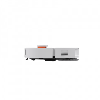 Xiaomi Robot Vacuum S40 Pro EU | Wet&Dry | 5200 mAh | Dust capacity 0.43 L | 15000 Pa | White Xiaomi Robot Vacuum S40 Pro EU | Wet&Dry | 5200 mAh | Dust capacity 0.43 L | 15000 Pa | White