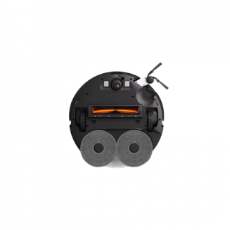 Xiaomi Robot Vacuum S40 Pro EU | Wet&Dry | 5200 mAh | Dust capacity 0.43 L | 15000 Pa | White Xiaomi Robot Vacuum S40 Pro EU | Wet&Dry | 5200 mAh | Dust capacity 0.43 L | 15000 Pa | White