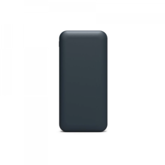 PORT CONNECT External USB-C battery | 20000 mAh | Blue