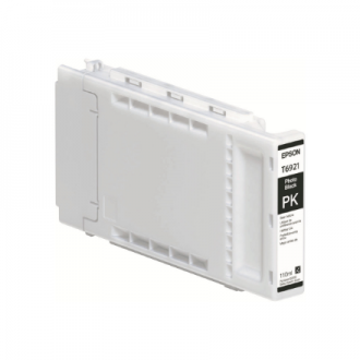 Epson UltraChrome XD | T692100 | Ink cartrige | Photo Black Epson UltraChrome XD | T692100 | Ink cartrige | Photo Black