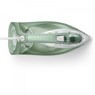 Philips DST7012/70 HV | Steam Iron | 2600 W | Water tank capacity 300 ml | Continuous steam 45 g/min | Steam boost performance 2
