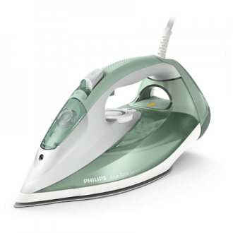 Philips DST7012/70 HV | Steam Iron | 2600 W | Water tank capacity 300 ml | Continuous steam 45 g/min | Steam boost performance 2
