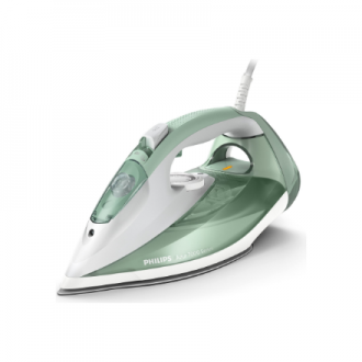 Philips DST7012/70 HV | Steam Iron | 2600 W | Water tank capacity 300 ml | Continuous steam 45 g/min | Steam boost performance 2