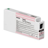 Epson Singlepack T54X60N UltraChrome HDX/HD, 350 ml | Ink Cartrige | Vivid Light Magenta Epson Singlepack T54X60N UltraChrome HDX/HD, 350 ml | Ink Cartrige | Vivid Light Magenta