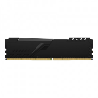 Kingston KF436C18BB/32 32GB 3600MHz DDR4 CL18 DIMM FURY Beast Black | Kingston Kingston KF436C18BB/32 32GB 3600MHz DDR4 CL18 DIMM FURY Beast Black | Kingston