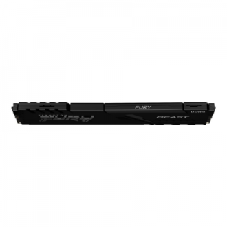 Kingston KF436C18BB/32 32GB 3600MHz DDR4 CL18 DIMM FURY Beast Black | Kingston Kingston KF436C18BB/32 32GB 3600MHz DDR4 CL18 DIMM FURY Beast Black | Kingston