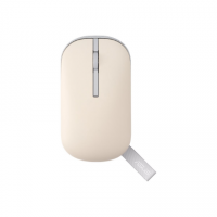 Asus Marshmallow Mouse | MD100 | Mouse | 2.4 GHz, Bluetooth | Beige Asus Marshmallow Mouse | MD100 | Mouse | 2.4 GHz, Bluetooth | Beige