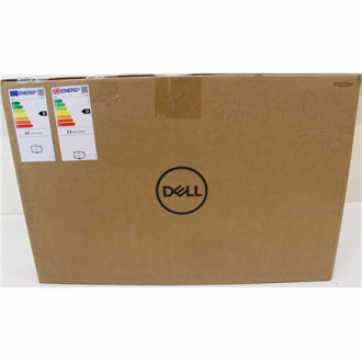 SALE OUT. | Dell | Monitor | P2225H | 21.5 