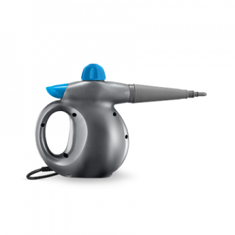 Bissell Steam Shot Multipurpose Steam Cleaner and Sanitizer | 4267N | Power 1050 W | Steam pressure 4.5 bar | Water tank capacit Bissell Steam Shot Multipurpose Steam Cleaner and Sanitizer | 4267N | Power 1050 W | Steam pressure 4.5 bar | Water tank capacit