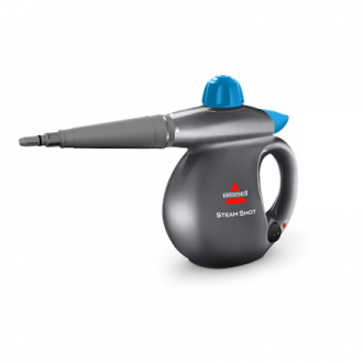 Bissell Steam Shot Multipurpose Steam Cleaner and Sanitizer | 4267N | Power 1050 W | Steam pressure 4.5 bar | Water tank capacit Bissell Steam Shot Multipurpose Steam Cleaner and Sanitizer | 4267N | Power 1050 W | Steam pressure 4.5 bar | Water tank capacit