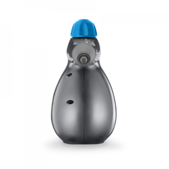 Bissell Steam Shot Multipurpose Steam Cleaner and Sanitizer | 4267N | Power 1050 W | Steam pressure 4.5 bar | Water tank capacit Bissell Steam Shot Multipurpose Steam Cleaner and Sanitizer | 4267N | Power 1050 W | Steam pressure 4.5 bar | Water tank capacit