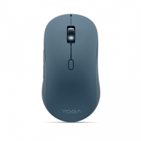 Lenovo Silent Mouse | Yoga | Wireless | Bluetooth | Tidal Teal Lenovo Silent Mouse | Yoga | Wireless | Bluetooth | Tidal Teal