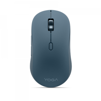 Lenovo Silent Mouse | Yoga | Wireless | Bluetooth | Tidal Teal Lenovo Silent Mouse | Yoga | Wireless | Bluetooth | Tidal Teal