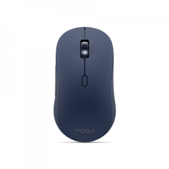 Lenovo Silent Mouse | Yoga | Wireless | Bluetooth | Cosmic Blue Lenovo Silent Mouse | Yoga | Wireless | Bluetooth | Cosmic Blue