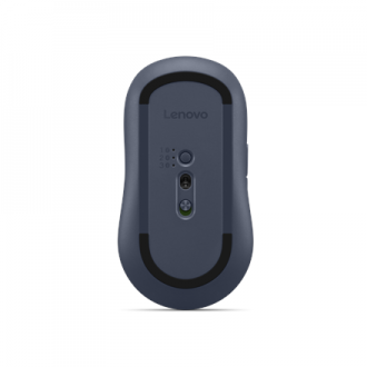 Lenovo Silent Mouse | Yoga | Wireless | Bluetooth | Cosmic Blue Lenovo Silent Mouse | Yoga | Wireless | Bluetooth | Cosmic Blue