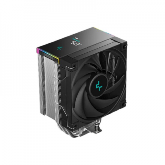 Deepcool CPU Air Cooler | AK500S Digital SE | Intel, AMD