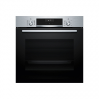 Bosch HBG517CS4 Built in Oven, A+, Capacity 71 L, Black | Bosch