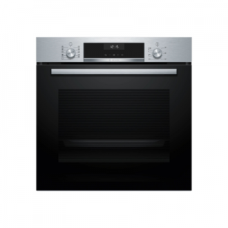 Bosch HBG517CS4 Built in Oven, A+, Capacity 71 L, Black | Bosch Bosch HBG517CS4 Built in Oven, A+, Capacity 71 L, Black | Bosch