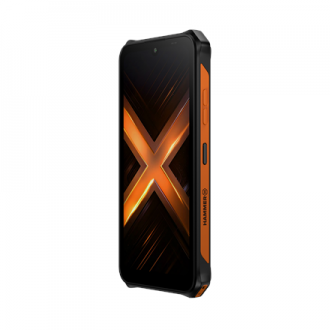 Hammer Energy X2 | Black/Orange | 6.1 Hammer Energy X2 | Black/Orange | 6.1