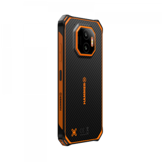 Hammer Energy X2 | Black/Orange | 6.1 Hammer Energy X2 | Black/Orange | 6.1
