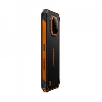 Hammer Energy X2 | Black/Orange | 6.1 Hammer Energy X2 | Black/Orange | 6.1