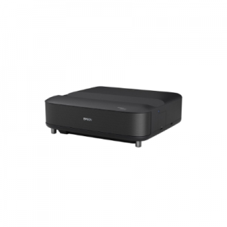Epson EH-LS670B | Full HD (1920x1080) | 3600 ANSI lumens | Black | Wi-Fi Epson EH-LS670B | Full HD (1920x1080) | 3600 ANSI lumens | Black | Wi-Fi