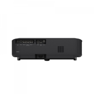 Epson EH-LS670B | Full HD (1920x1080) | 3600 ANSI lumens | Black | Wi-Fi Epson EH-LS670B | Full HD (1920x1080) | 3600 ANSI lumens | Black | Wi-Fi