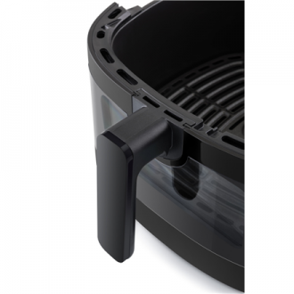 ETA Hot Air Fryer | Fritta Spectra 616890000 | Power 1800 W | Capacity 7.2 L | Black