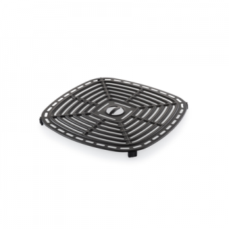 ETA Hot Air Fryer | Fritta Spectra 616890000 | Power 1800 W | Capacity 7.2 L | Black