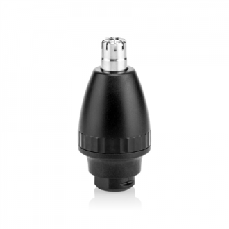 ETA Shaver | Jason 534390000 | Operating time (max) 60 min | Nose trimmer included | Lithium Ion | Black ETA Shaver | Jason 534390000 | Operating time (max) 60 min | Nose trimmer included | Lithium Ion | Black