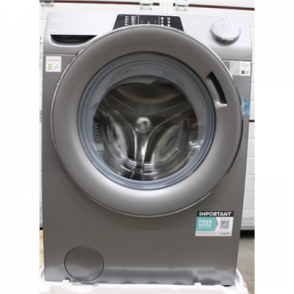 SALE OUT. Candy RO1484DWMCRT/1-S Washing Machine, A, Front loading, Depth 53 cm, 8 kg, Anthracite | Candy Washing Machine | RO14