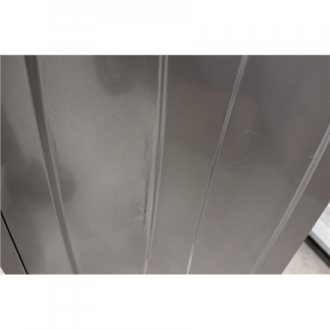 SALE OUT. Candy RO1484DWMCRT/1-S Washing Machine, A, Front loading, Depth 53 cm, 8 kg, Anthracite | Candy Washing Machine | RO14