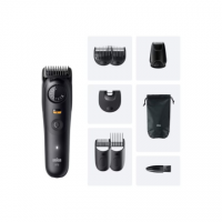 BRAUN Beard Trimmer BT5560 BLKMAT | Braun BRAUN Beard Trimmer BT5560 BLKMAT | Braun