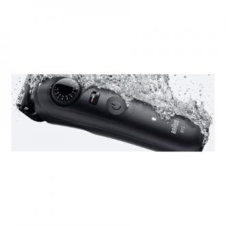 BRAUN Beard Trimmer BT5560 BLKMAT | Braun BRAUN Beard Trimmer BT5560 BLKMAT | Braun