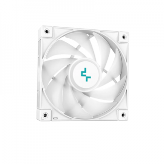 Deepcool | LS720 A-RGB | CPU Liquid Cooler | White | Intel, AMD Deepcool | LS720 A-RGB | CPU Liquid Cooler | White | Intel, AMD